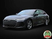 Nuova Audi A6 S-Line 204 CV (150 kW) 2025 Grigio daytona Station wagon
