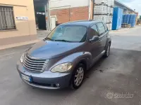 Usata Chrysler PT Cruiser Touring 116 CV (85 kW) 2007 Viola Station wagon
