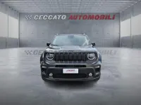 Nuova Jeep Renegade North 130 CV (95 kW) 2025 Grigio SUV