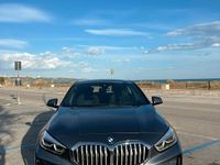 Brugt BMW 118 M Sport 150 HK (110 kW) 2021 Hatchback