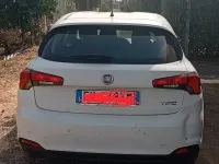 Usata Fiat Tipo 90 CV (66 kW) 2018 Bianco Berlina