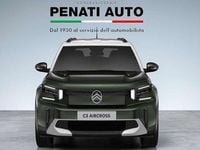 Nuova Citroën C3 Aircross PureTech 101 CV (74 kW) 2025 Other SUV