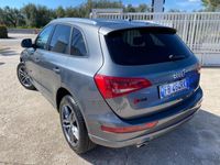 usata Audi Q5 2.0 TDI 177CV quattro S tronic Business S-LINE