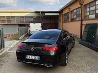 Usata Mercedes CLS350 Premium Plus 286 CV (210 kW) 2019 Coupé