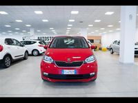 usata Skoda Citigo Citigo 5p 20185 Porte 1.0 MPI 60cv Ambition - Metallizzata Benzina - Manuale