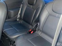 Usata Renault Twingo 2009 Blu Utilitaria