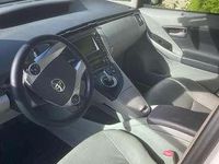 Usata Toyota Prius Executive 99 CV (72 kW) 2010 Utilitaria