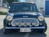 Usata Rover Mini 66 CV (48 kW) 1997 Grigio Coupé