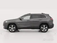 Usata Jeep Cherokee Limited 195 CV (143 kW) 2018 Other SUV