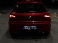 usata Seat Ibiza Fr