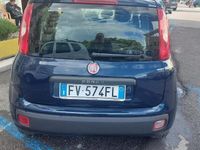 usata Fiat Panda Panda 1.2 Easy