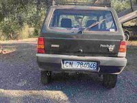 Usata Fiat Panda 50 CV (36 kW) 1990 Utilitaria