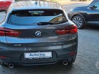 Usata BMW X2 M Sport 190 CV (139 kW) 2019 Grigio SUV