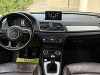 Usata Audi Q3 150 CV (110 kW) 2020 SUV