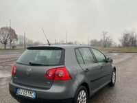 usata VW Golf V Golf 1.6 16V FSI 5p. Comfortline