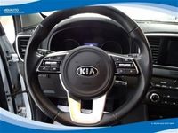 usata Kia Sportage 1.6 CRDI 136 CV DCT7 2WD Mild Hybrid Energy usato