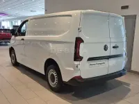 Nuova VW T7 150 CV (110 kW) 2026 Bianco Furgone