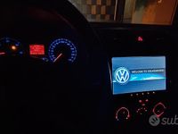 Usata VW Golf V 2005 Utilitaria