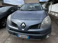 Usata Renault Koleos 150 CV (110 kW) 2009 Other SUV