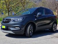 usata Opel Mokka X Mokka X1.6 cdti Innovation s