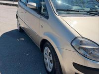 Usata Lancia Musa 69 CV (50 kW) 2005 Giallo Monovolume