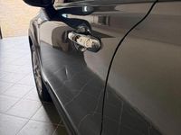 Usata Fiat 500X 140 CV (102 kW) 2018 Grigio SUV