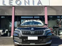 Usata Skoda Kamiq Style 95 CV (69 kW) 2023 Nero SUV