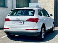 usata Audi Q5 2.0 tdi Advanced quattro 143cv