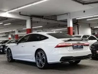 Usata Audi A7 Ambiente 265 CV (194 kW) 2025 Gletscherweiß Berlina