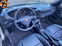 Usata Porsche 911 Carrera Cabriolet 2002 Cabrio