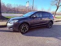 Usata Subaru XV 2013 Grigio SUV