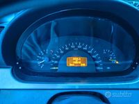 Usata Mercedes Vito 150 CV (110 kW) 2004 Verde Furgone