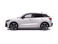 Nuova Audi Q2 150 CV (110 kW) 2026 Bianco arkona SUV