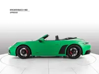 Usata Porsche 911 Carrera 4 Cabriolet 480 CV (353 kW) 2023 Other Cabrio
