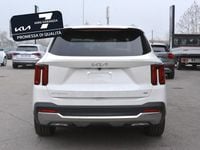 Nuova Kia Sorento 194 CV (142 kW) 2026 Bianco SUV