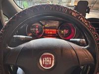 Usata Fiat Grande Punto Active 75 CV (55 kW) 2014 Utilitaria