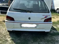 Usata Peugeot 106 98 CV (72 kW) 1994 Utilitaria