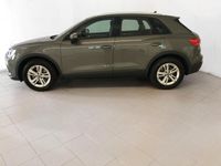 usata Audi Q3 Q335 2.0 tdi Business s-tronic