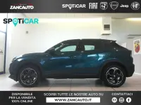 Usata Alfa Romeo Junior 114 kW (156 CV) 2025 Blu SUV