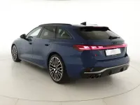 Usata Audi A5 Edition .1 204 CV (150 kW) 2024 Blu ascari metallizzato Station wagon