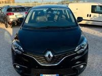 Usata Renault Grand Scénic IV 120 CV (88 kW) 2020 Nero Monovolume