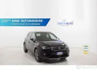 Usata Seat Arona XCELLENCE 95 CV (69 kW) 2020 Nero SUV