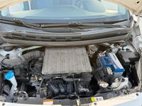 Usata Hyundai i10 83 CV (61 kW) 2017 Bianco Utilitaria