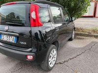 Usata Fiat Panda Easy 80 CV (58 kW) 2013 Utilitaria