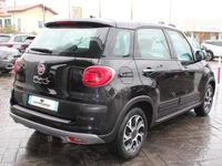 usata Fiat 500L 1.4 s&s 95cv my20 Con TELECAMERA POSTERIORE & CARP