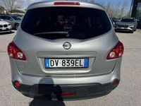 usata Nissan Qashqai +2 Qashqai+2 Qashqai+2 2.0 16V 4WD Tekna