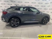 Usata Audi Q3 Sportback S-Line 150 CV (110 kW) 2024 Grigio SUV