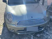 Usata Mini Cooper 109 CV (80 kW) 2007 Utilitaria