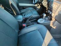 Usata Nissan X-Trail 2008 Grigio SUV