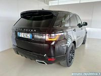 usata Land Rover Range Rover 3.0 SDV6 HSE Dynamic* IVA ESPOSTA* Modena